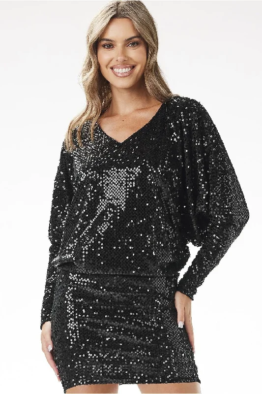 Evening dress awama Tunics Essential wardrobe