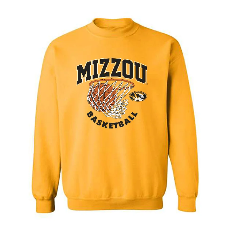 Missouri - NCAA Women's Basketball : Lucija Milkovic - Sports Shersey Crewneck Sweatshirt Hoodie Dress Longline Feminine Missouri - NCAA Women's Basketball : Lucija Milkovic - Sports Shersey Crewneck Sweatshirt Hoodie Dress Longline Feminine