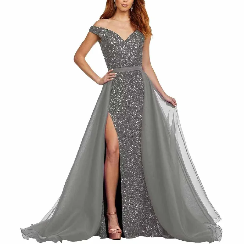 Grey