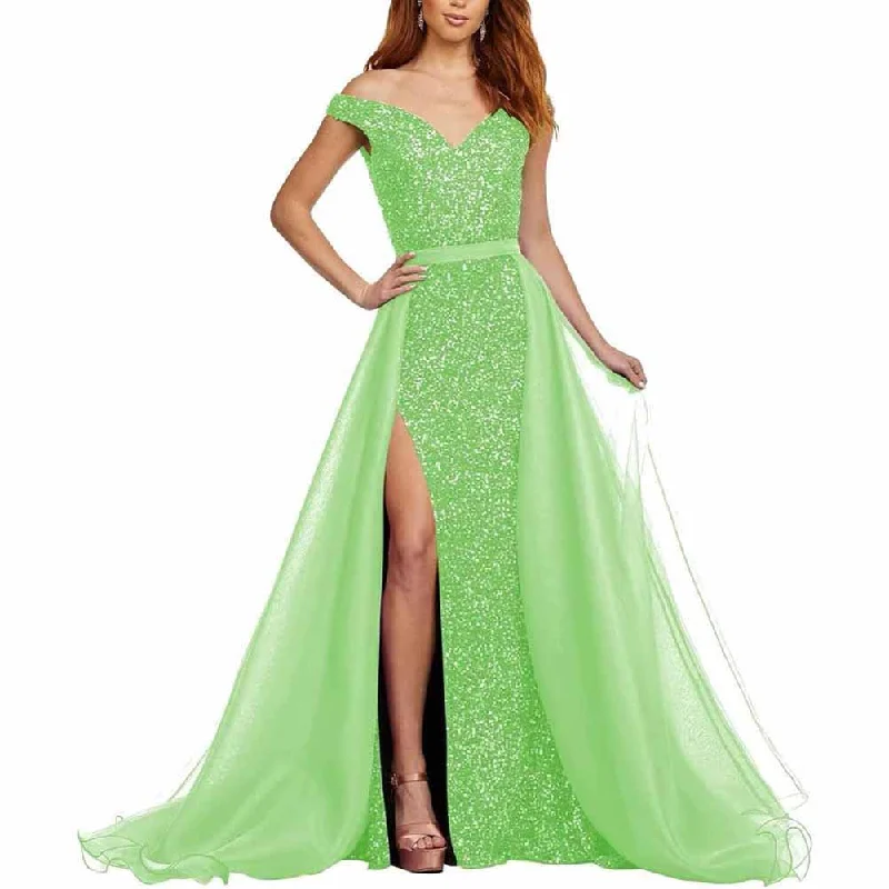 Light green