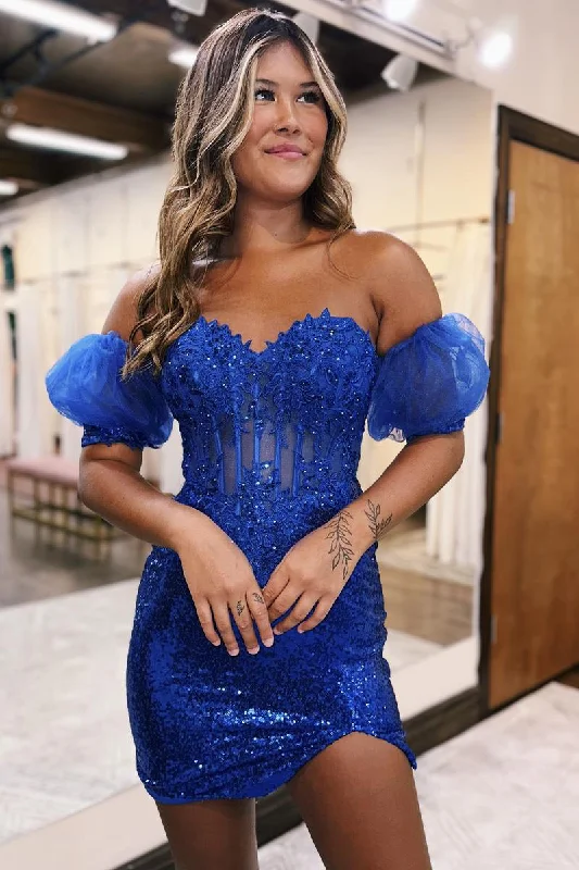 Sheath/Column Sweetheart Lace Appliques Short Sleeveless Cute Homecoming Dress QH2544 Tunics Mesh breathable Sheath/Column Sweetheart Lace Appliques Short Sleeveless Cute Homecoming Dress QH2544 Tunics Mesh breathable