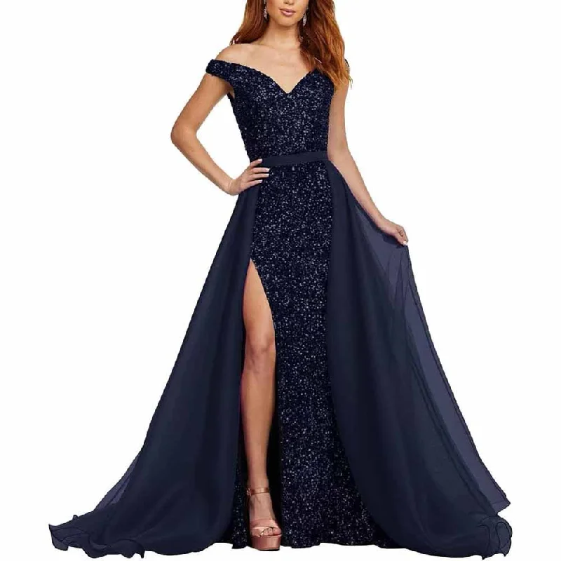 Navy blue