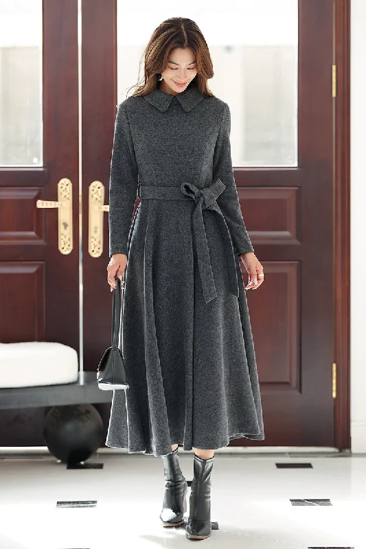Dark grey