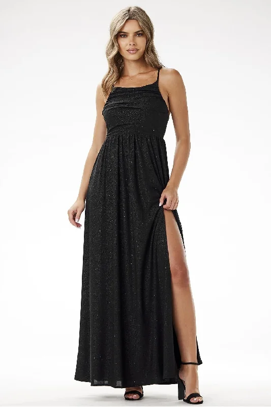 Long dress awama Tunics Velvet soft
