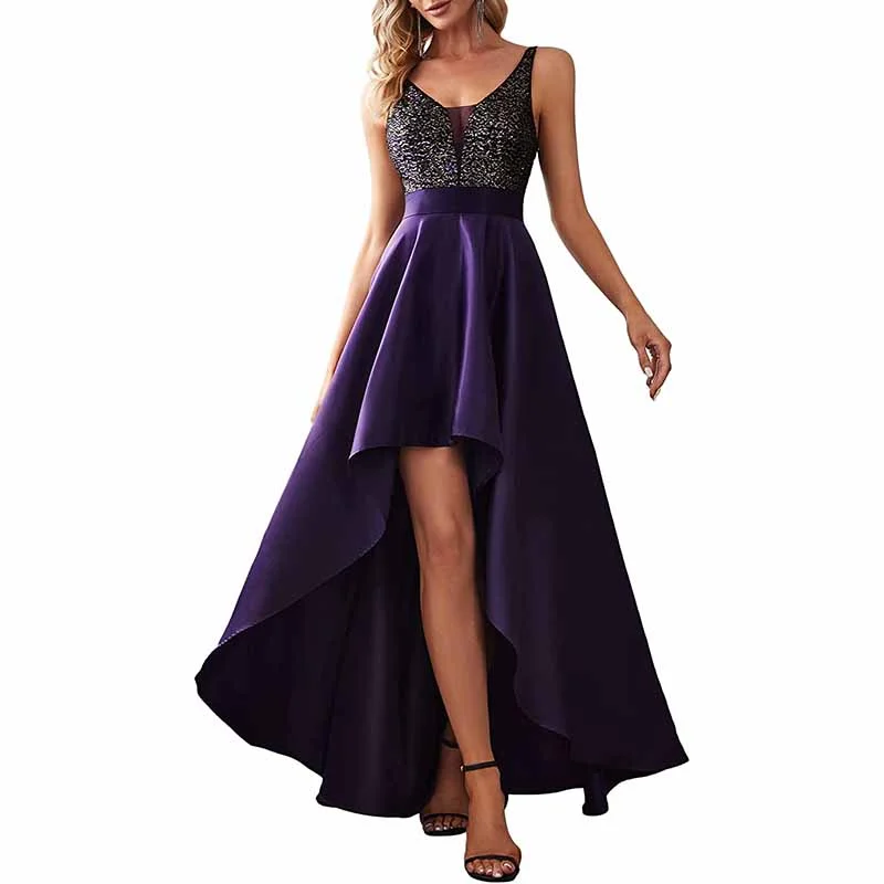 Dark Purple