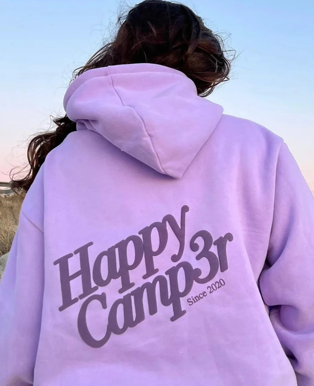 Puff Series Hoodie Hoodie with Velcro Closure Adjustable Secure