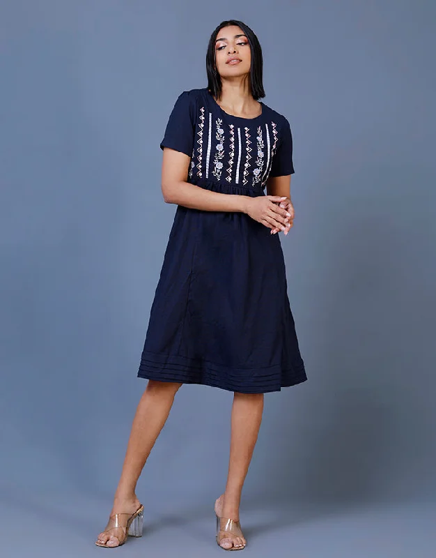 Dark Blue