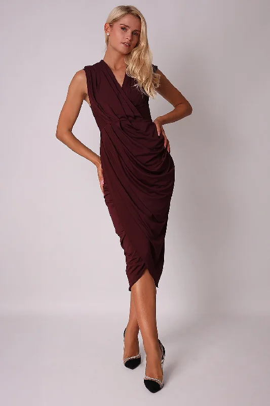 Evening dress Ax Paris Tunics Fashionable trendy