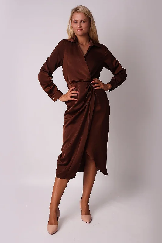 Evening dress Ax Paris Tunics Luxurious high-end