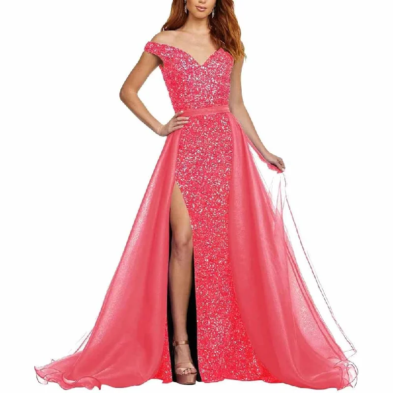 Hot pink