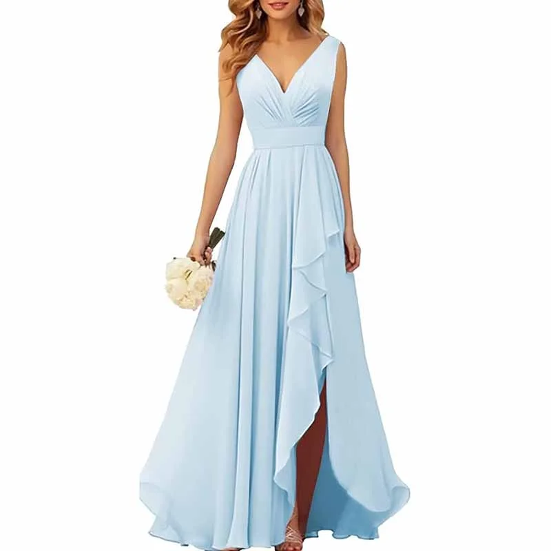 Sky blue