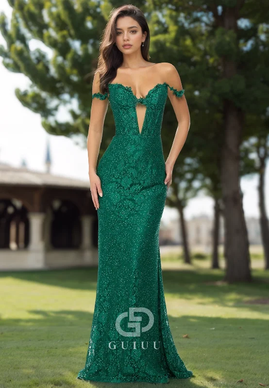 Dark Green Sleeveless Strapless Prom Dress with Train Backless Evening Party Dress Pleated Skirt Elegant Dark Green Sleeveless Strapless Prom Dress with Train Backless Evening Party Dress Pleated Skirt Elegant