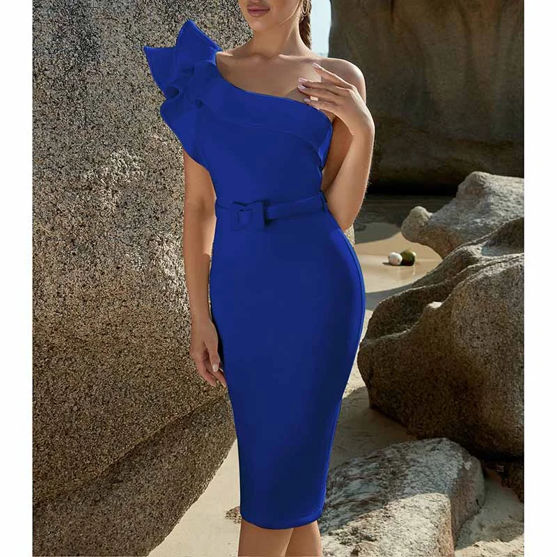 Royal blue