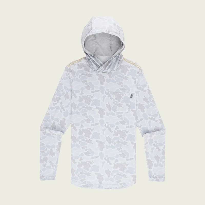 Gray Camo