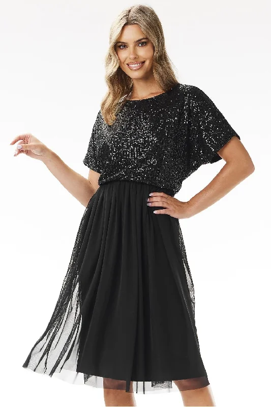 Evening dress awama Tunics Sophisticated sleek