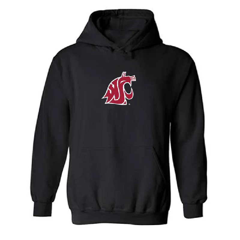 WSU - NCAA Women's Track & Field : Alaina Stone Boggs - Classic Fashion Shersey Hooded Sweatshirt Graphic Hoodie Design Print WSU - NCAA Women's Track & Field : Alaina Stone Boggs - Classic Fashion Shersey Hooded Sweatshirt Graphic Hoodie Design Print