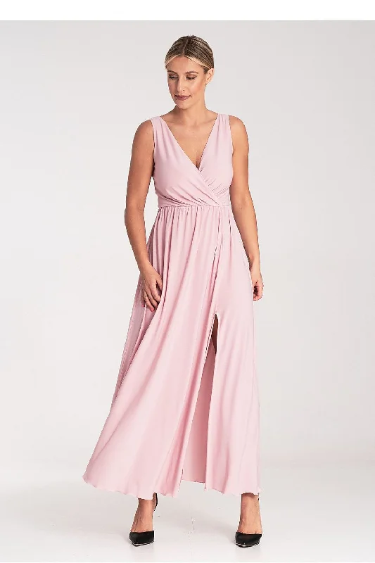 Long dress Figl Tunics Chic fashionable