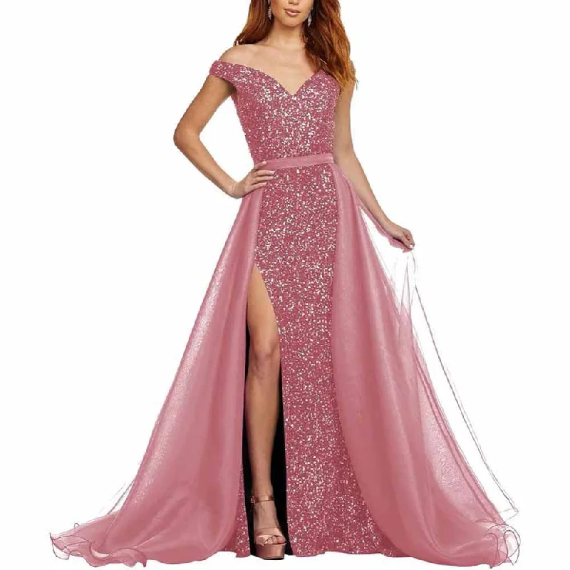 Rose pink