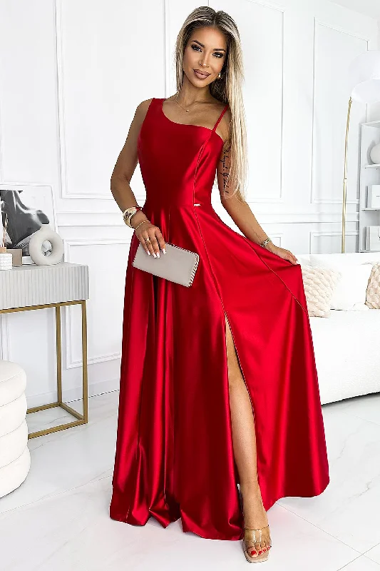 Long dress Numoco empire Waist empire