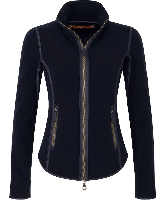 Women's Wera fleece jacket Fleece Jacket Down Jacket Parka