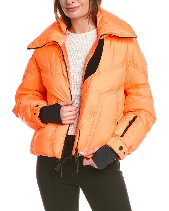 Moncler Down Jacket Fleece Fabric Down Fabric Feather Fabric