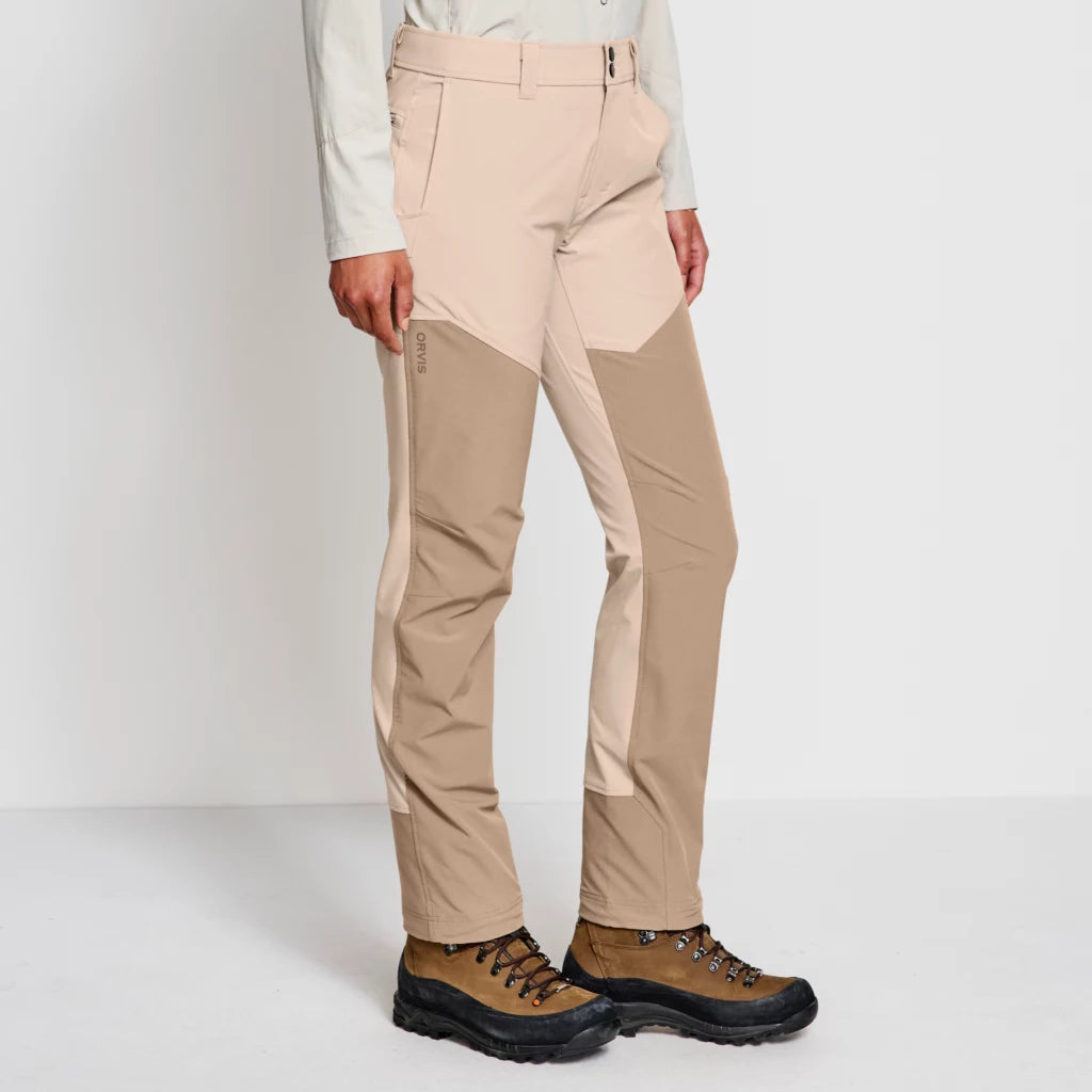 W’s PRO LT Upland Pants Stylish Casual Pants