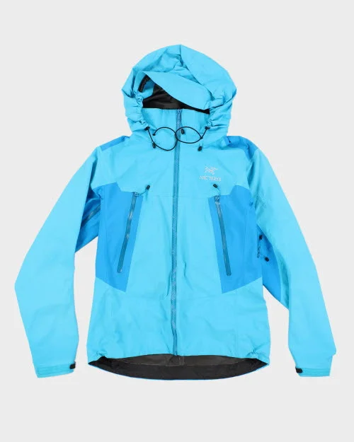 Vintage 2000's Arc'teryx Beta SL Hybrid Jacket - S Denim Jacket Leather Jacket Suede Jacket Vintage 2000's Arc'teryx Beta SL Hybrid Jacket - S Denim Jacket Leather Jacket Suede Jacket