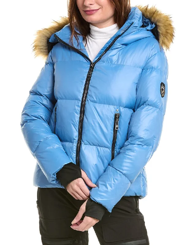 SKEA Jocelyn Ultra Puffy Jacket One-Shoulder Jacket Off-the-Shoulder Jacket Asymmetrical Jacket SKEA Jocelyn Ultra Puffy Jacket One-Shoulder Jacket Off-the-Shoulder Jacket Asymmetrical Jacket
