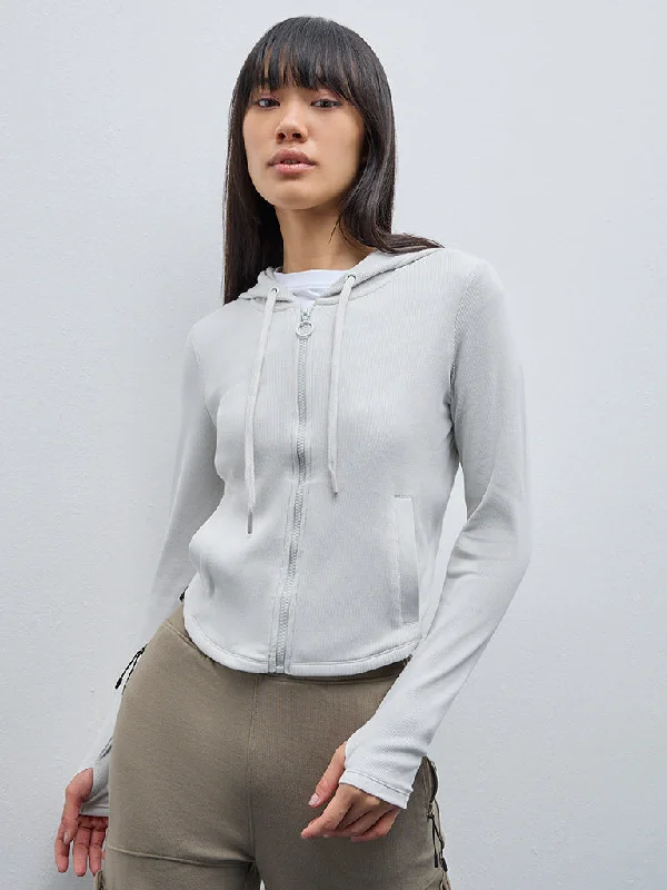 Studiofit Light Grey Ribbed Cotton-Blend Jacket Herringbone Jacket Houndstooth Jacket Plaid Jacket Studiofit Light Grey Ribbed Cotton-Blend Jacket Herringbone Jacket Houndstooth Jacket Plaid Jacket