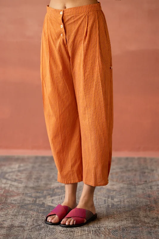 Husani Pant Trendy Printed Leggings