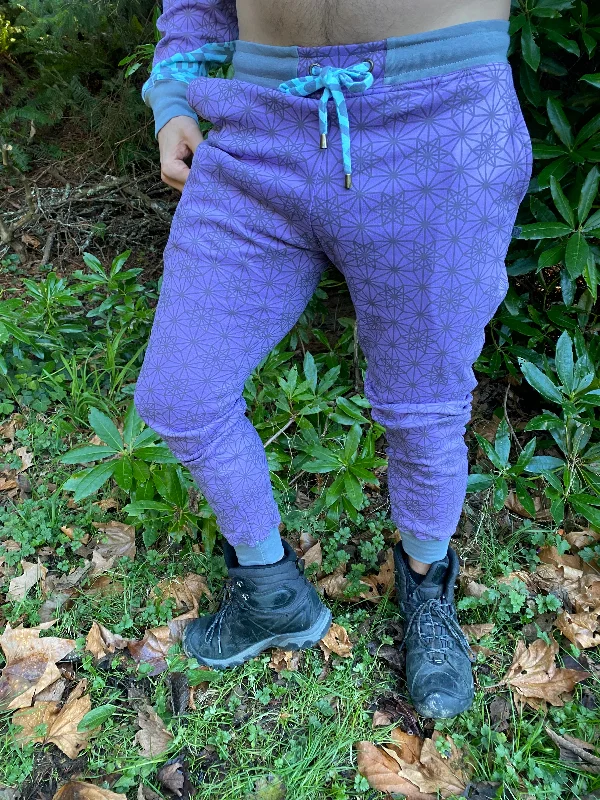Lavender VE