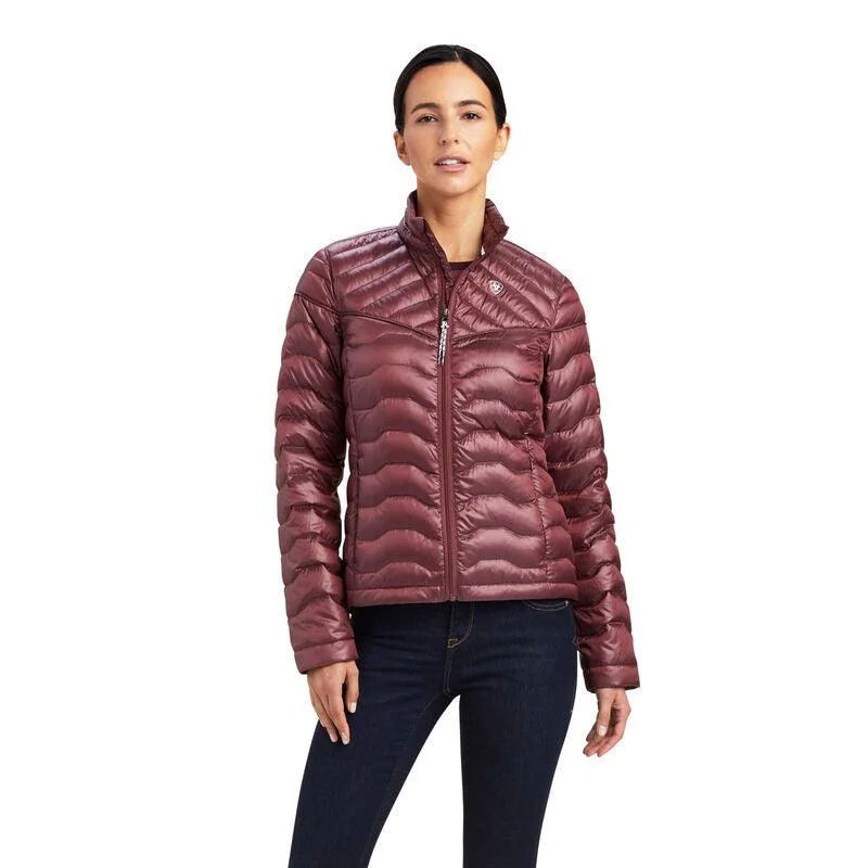 Ariat Women’s Wild Ginger Ideal Down Jacket 10041380 Mesh Jacket Canvas Jacket Denim Jacket Ariat Women’s Wild Ginger Ideal Down Jacket 10041380 Mesh Jacket Canvas Jacket Denim Jacket