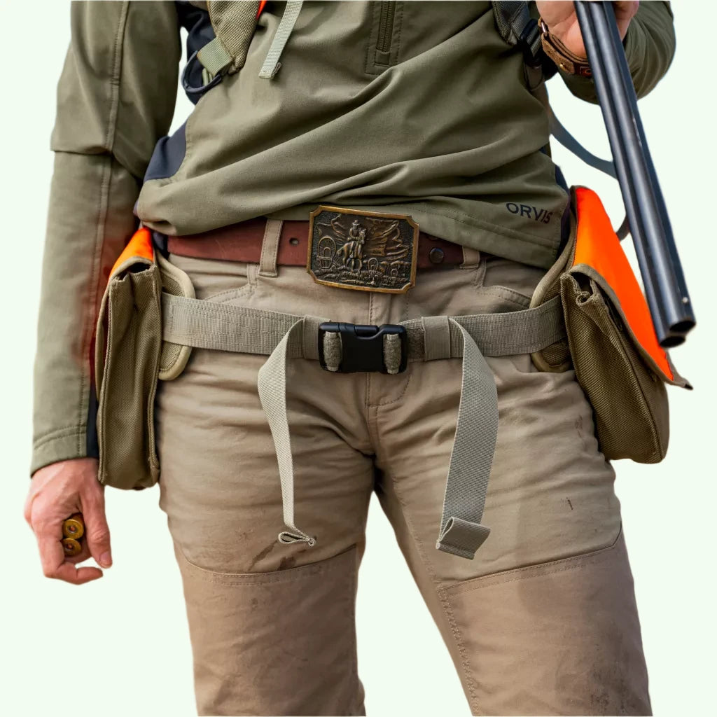 W’s Missouri Breaks Field Pants Fashionable Tapered Leg Pants