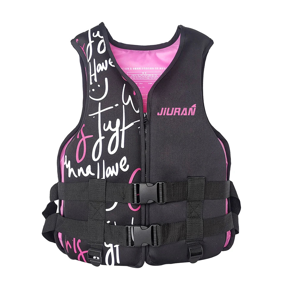 Life Jacket Water Sport Buoyancy Jacket Life Vest Swimming Boat Buoyancy Vest Life Vest Buoyancy Suit For 45-60KG Knit Fabric Woven Fabric Fleece Fabric Life Jacket Water Sport Buoyancy Jacket Life Vest Swimming Boat Buoyancy Vest Life Vest Buoyancy Suit For 45-60KG Knit Fabric Woven Fabric Fleece Fabric
