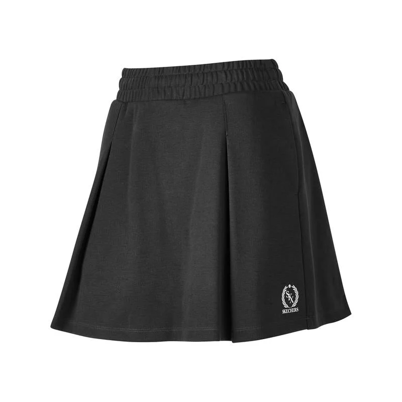 SKIRT - P423W047/0018 denim skirt durable