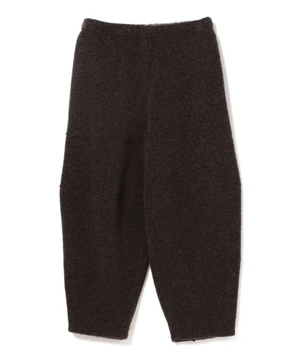 Addie Renewool Pant Trendy Velvet Pants