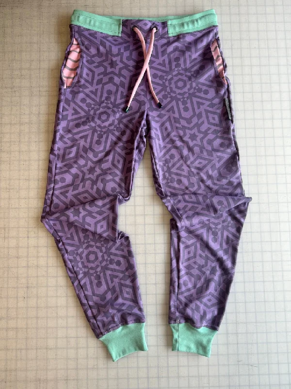 Unicorn Barf: Lavender