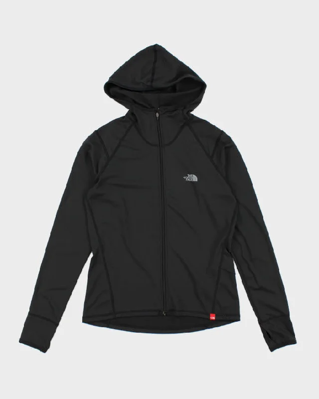 Vintage Women's The North Face Lightweight Hooded Jacket - S Insulated Jacket Fitted Jacket Loose Jacket Vintage Women's The North Face Lightweight Hooded Jacket - S Insulated Jacket Fitted Jacket Loose Jacket