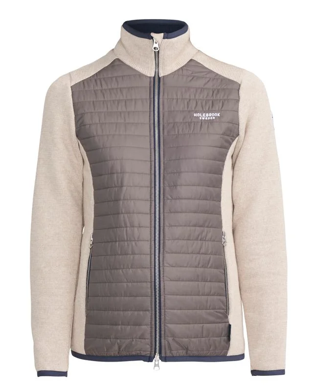 Holebrook Sweden Mimmi Fullzip Windproof Jacket Zippered Jacket Buttoned Jacket Snapped Jacket Holebrook Sweden Mimmi Fullzip Windproof Jacket Zippered Jacket Buttoned Jacket Snapped Jacket