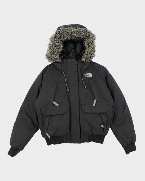 Vintage Women's The North Face HyVent Down Puffer Jacket - M Fitted Jacket Loose Jacket Oversized Jacket Vintage Women's The North Face HyVent Down Puffer Jacket - M Fitted Jacket Loose Jacket Oversized Jacket