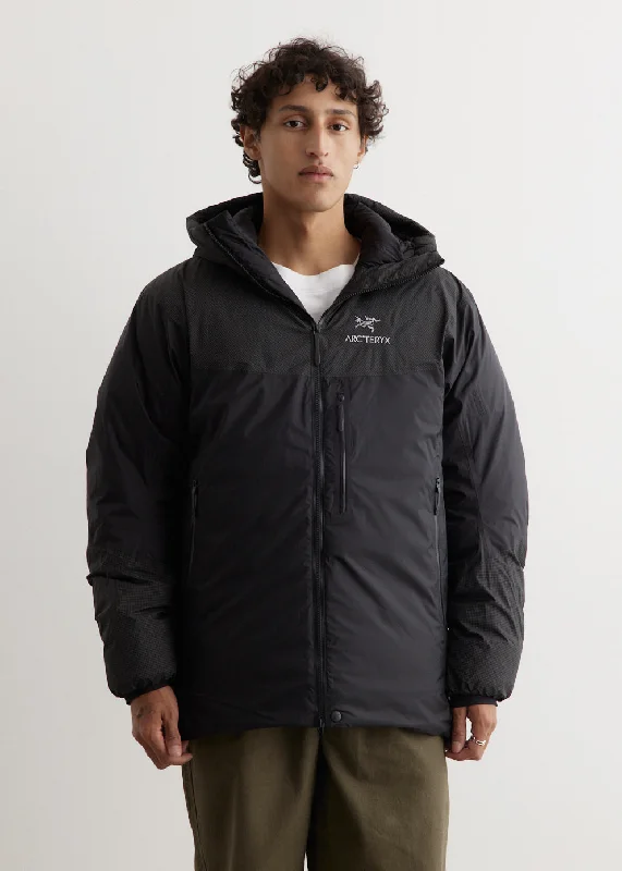 Alpha Lightweight Jacket Bomber Jacket Anorak Windbreaker