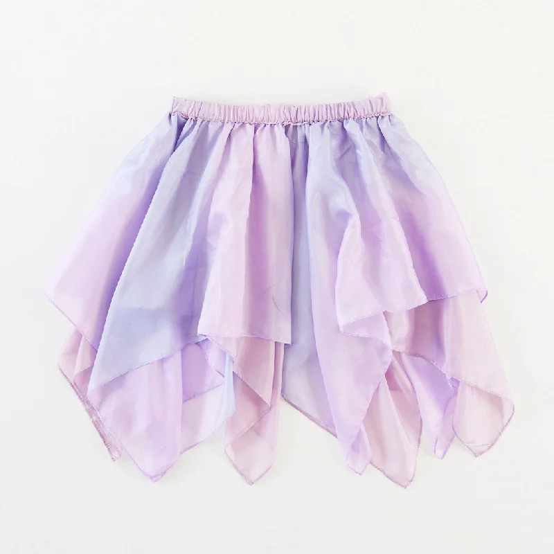 Fairy Skirt | Flower Power seamless skirt comfort