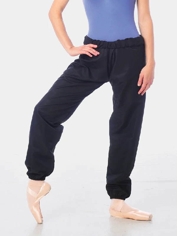 Micro-Tech Warm-Up Pant by Gaynor Minden Classic Chino Pants