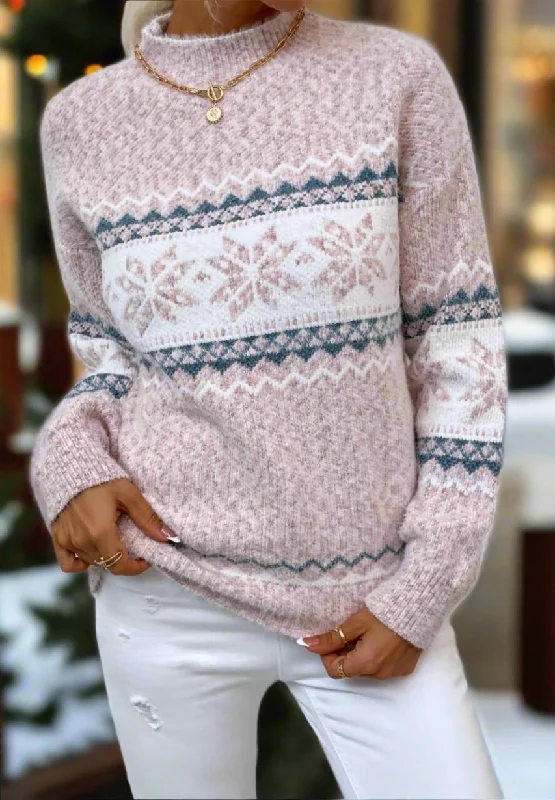 Blush Pink