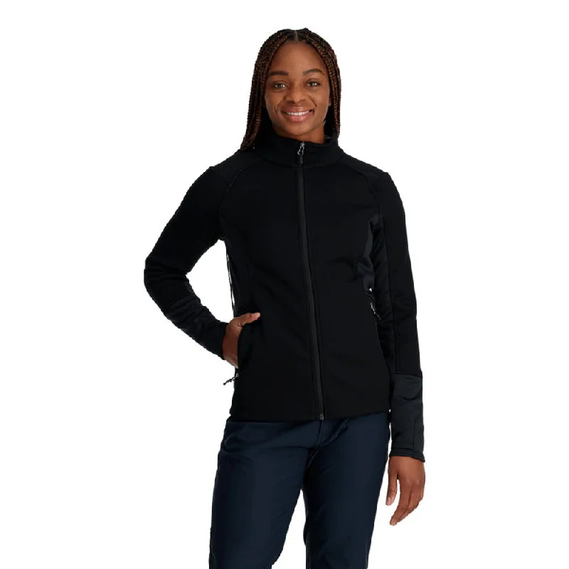 Spyder Bandita Womens Jacket 2024 Elasticated Jacket Padded Jacket Insulated Jacket Spyder Bandita Womens Jacket 2024 Elasticated Jacket Padded Jacket Insulated Jacket
