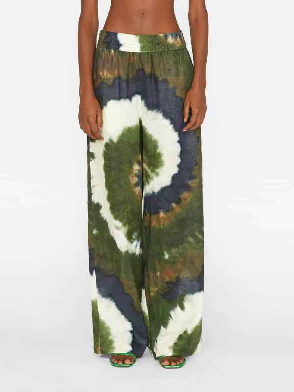 Lounge Pant -- Fatigue Multi Cozy Maternity Pants