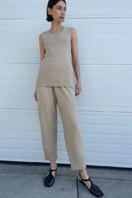 Base Pants in Antique Soft Sweatpants Style