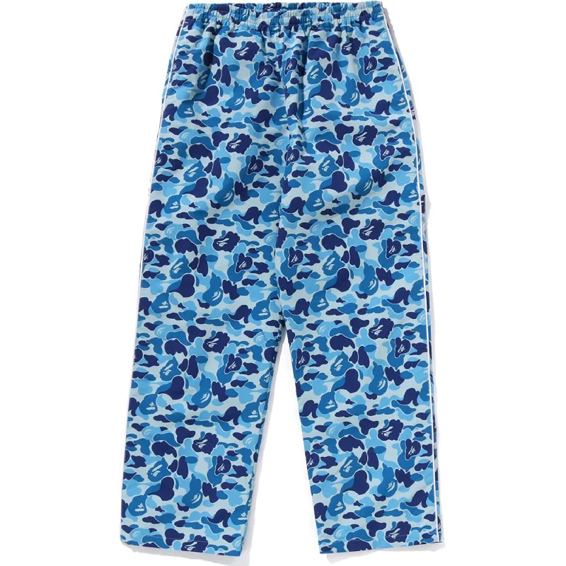 ABC CAMO TRACK PANTS LADIES Modern Bootcut Pants