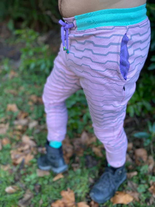 Unicorn Barf: Pink