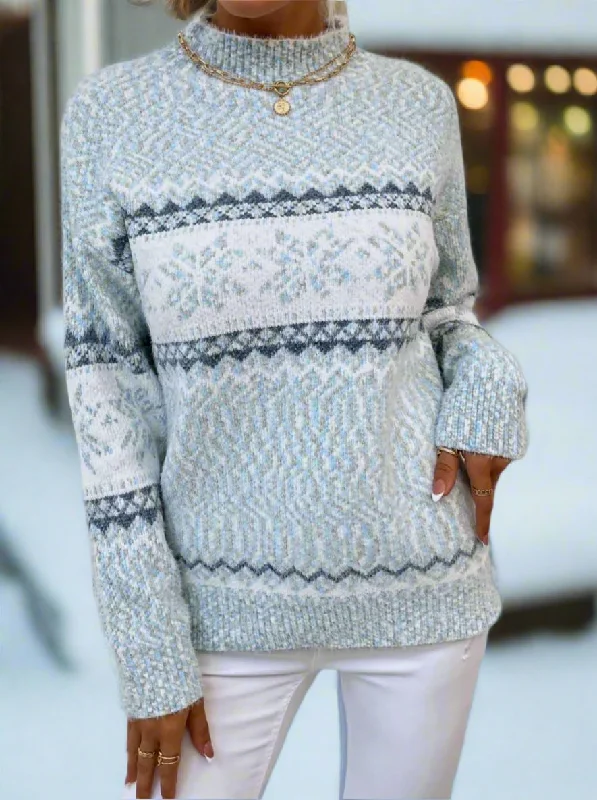 Pastel Blue